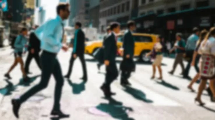 Blurred vision